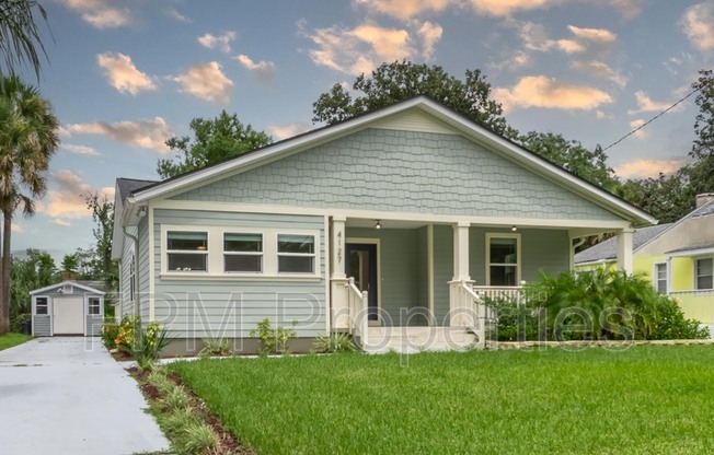 4127 SHIRLEY AVE