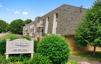 East Shore Apartment Homes