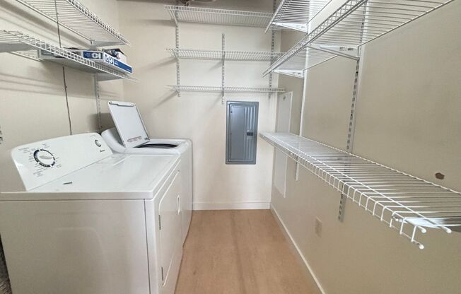 1 bed, 1 bath, $1,950, Unit Unit 1107