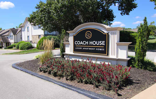 Coach House Apartments