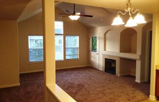 2 beds, 2 baths, $1,550