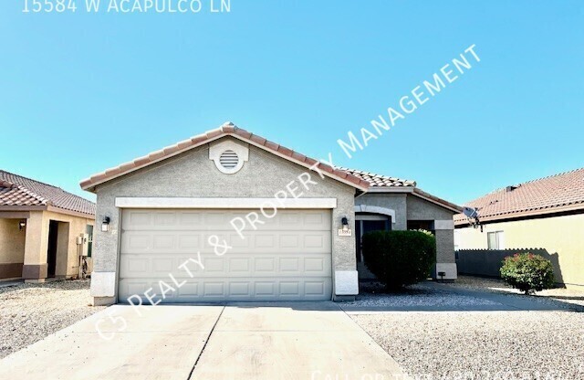 15584 W ACAPULCO LN