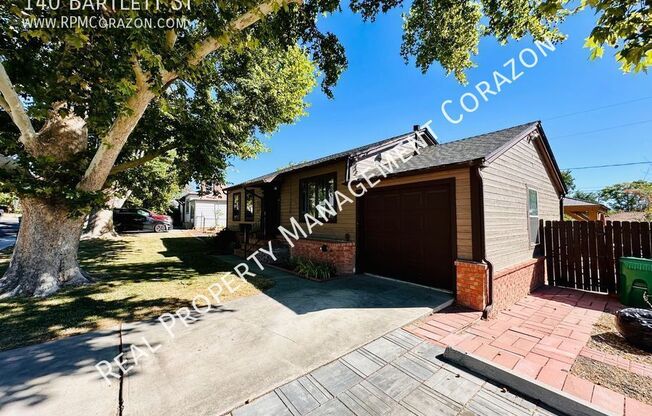 140 BARTLETT ST