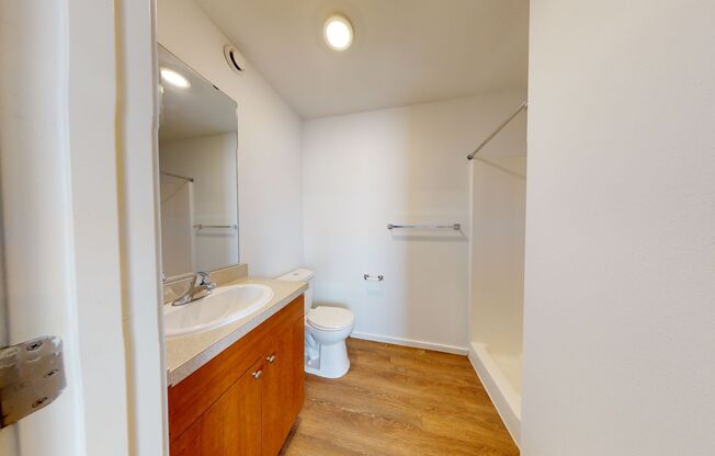 Studio, 1 bath, 176 sqft, $1,195, Unit 3420