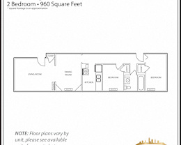 Partner-provided photo for $1100 unit