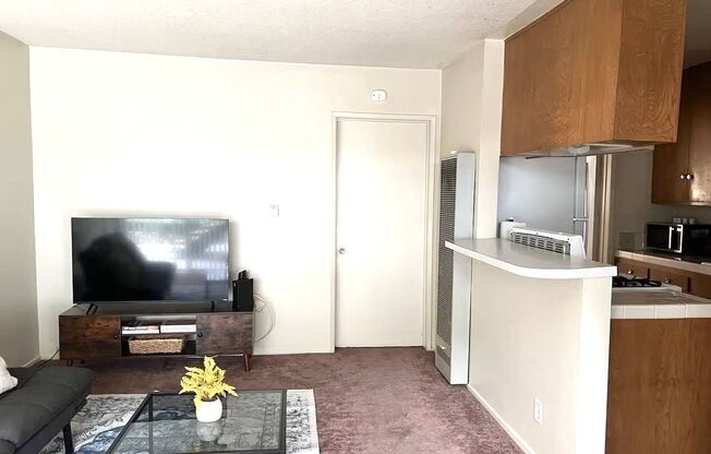 1 bed, 1 bath, 540 sqft, $2,017, Unit 6