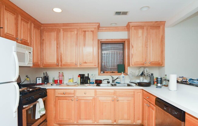 822 BUCKINGHAM