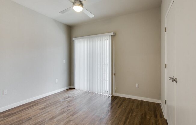 Large Windows at Aviator at Brooks  Apartments, Clear Property Management, San Antonio, TX