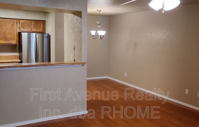 3022 Forest Lane #408