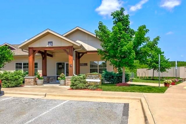 Partner-provided property photo