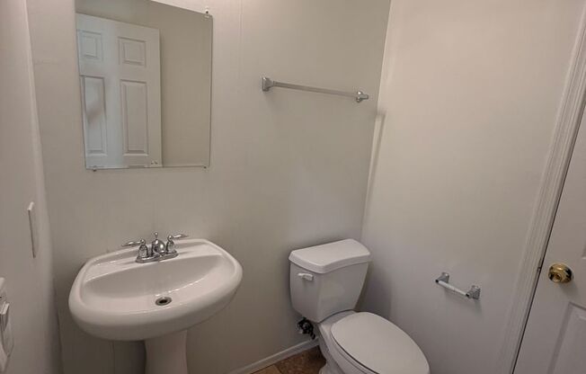 Two Story 3Bdm 2.5Ba Tolleson Home with EV-Ready Garage