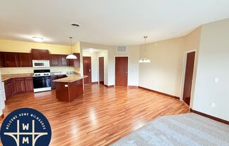 2 beds, 2 baths, 1,330 sqft, $1,698, Unit 409