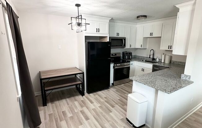 Remodeled Condo in OceanView