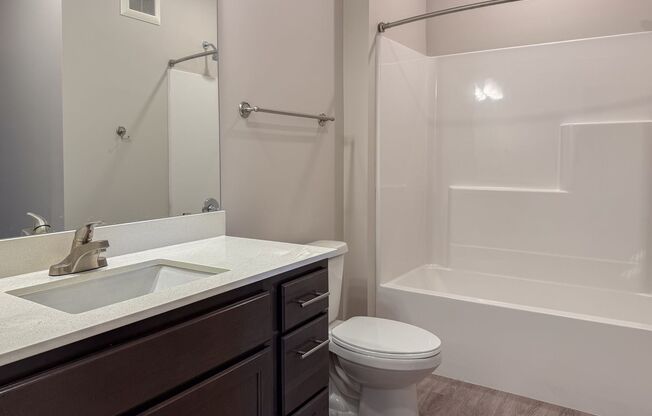 2 beds, 2 baths, 983 sqft, $1,800, Unit 3 - 106