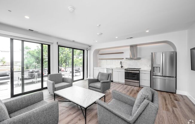 1 bed, 1 bath, 120 sqft, $1,325