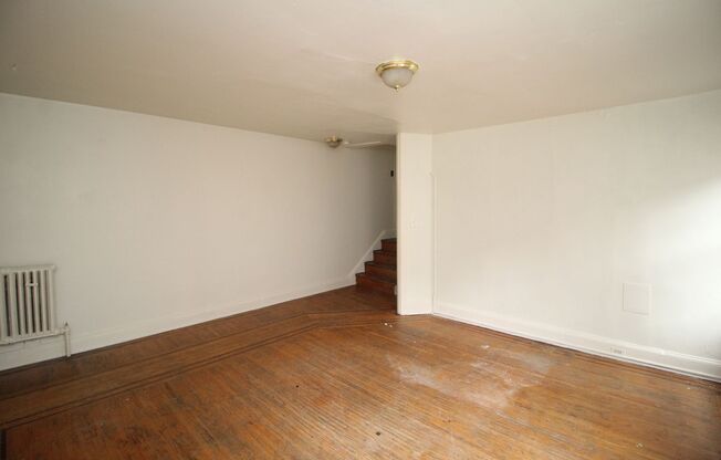 932 N. Charles St
