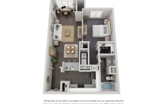 Partner-provided photo for $1495 unit
