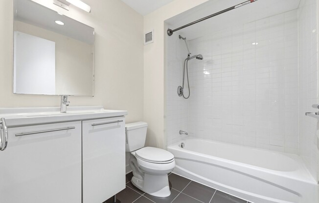 1 bed, 1.5 baths, 960 sqft, $3,500, Unit 309