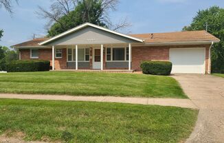 Elm Village Apartments