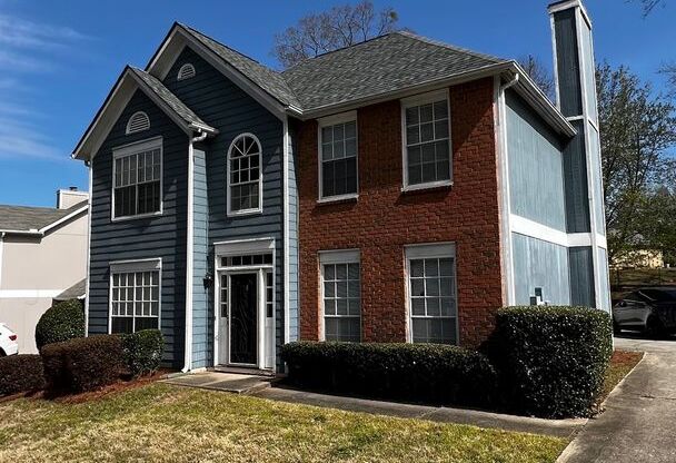 BEAUTIFUL & BRIGHT LARGE 3br/2.5ba LISTING!! Move-In Ready!!!