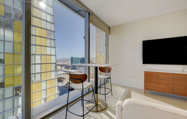 Studio, 1 bath, $2,180, Unit # 1909