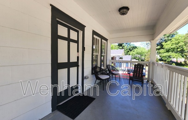 1116 MONTREAT AVE SW