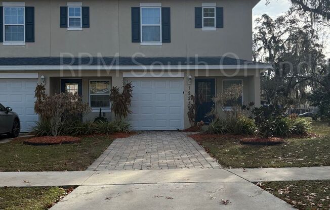 3-Bedroom, 2.5-Bathroom Home, Orlando/Waterford/UCF Great Location!!