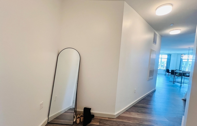 2 beds, 2 baths, 1,131 sqft, $3,850, Unit 514