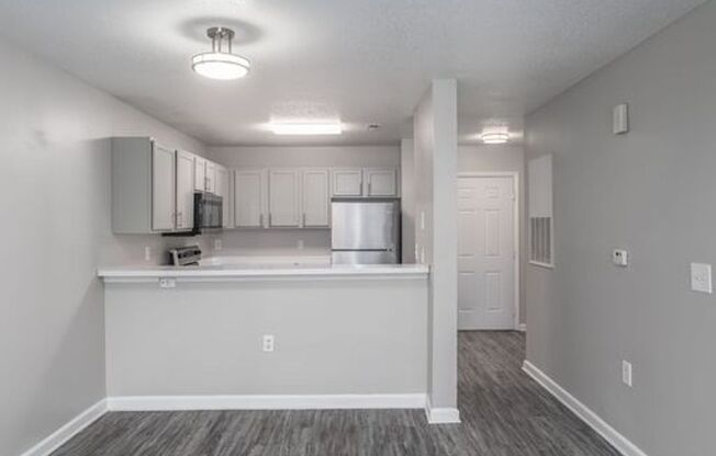 2 beds, 2 baths, 1,070 sqft, $1,225, Unit 3D