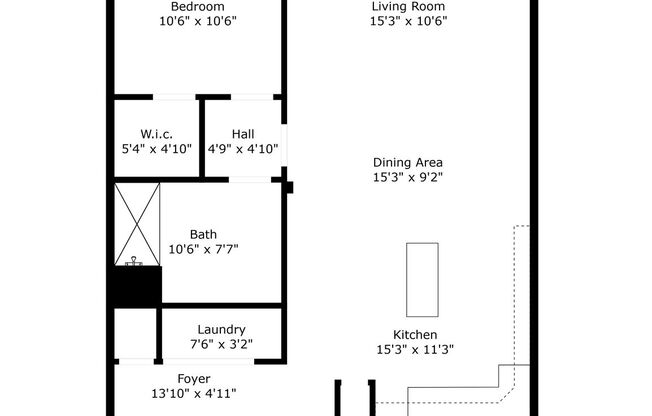Partner-provided property photo