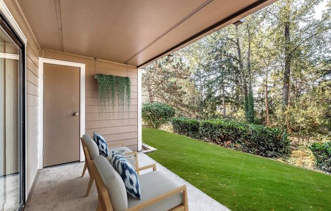 Enchanted Woods_Three Bedroom Home