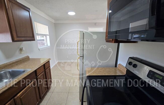 Spacious 4BR Tampa Home | Huge Fenced Backyard & Fresh Updates Throughout