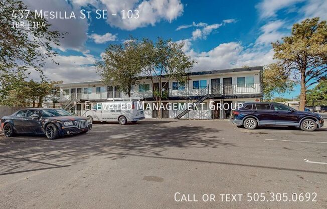 Partner-provided property photo