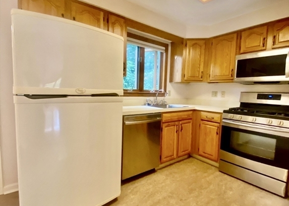43 Merrymount Rd Unit 2