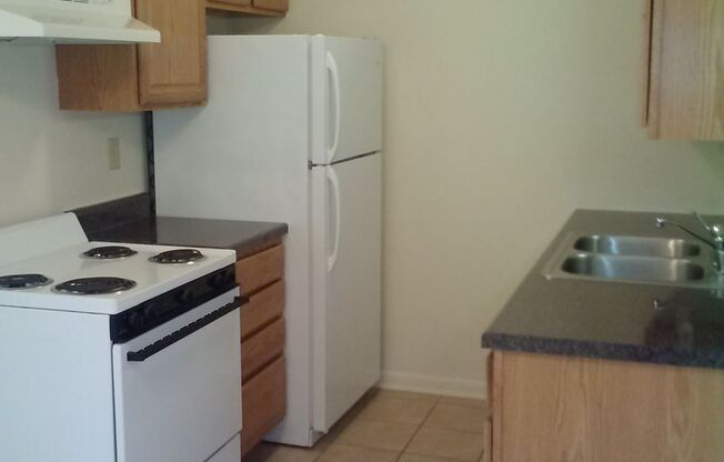 1 bed, 1 bath, 630 sqft, $919, Unit 3303 - 21