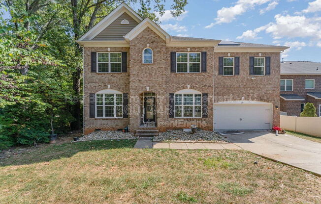 139 BRACKENBURY LN