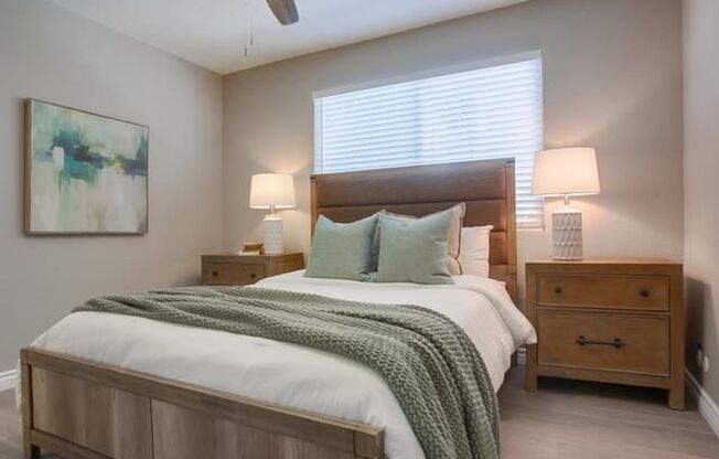 2 beds, 2 baths, 982 sqft, $3,095, Unit 27