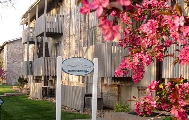 Danish Village Apartments