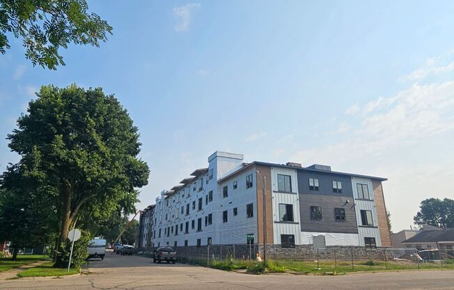 Midtown Lofts - NOW OPEN!