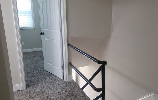 Newly Renovated Townhome Coming Soon!