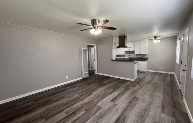 1 bed, 1 bath, 750 sqft, $1,825, Unit 09