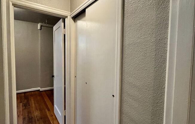 1 bed, 1 bath, $1,345, Unit 007