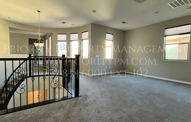 ~~Stunning SW Beauty! 4 Bedroom ~ 3.5 Bath + Bonus Room! 3500+ Sq. Ft