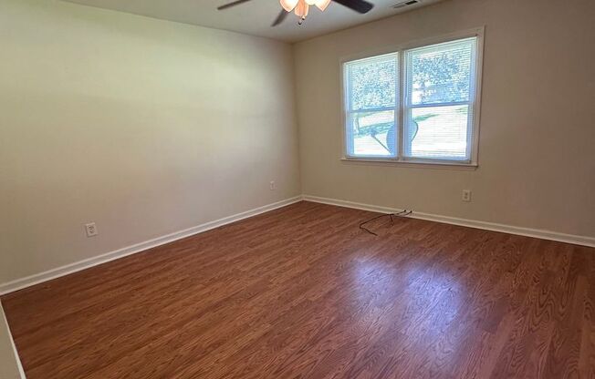 Timbercrest Townhomes