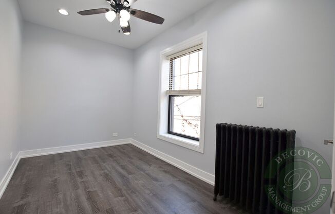 2 beds, 1 bath, 569 sqft, $2,550, Unit 6115-2nd Floor