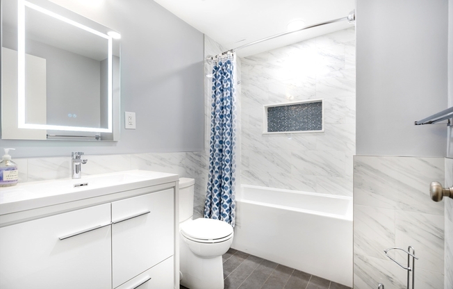 2 beds, 2 baths, 1,708 sqft, $5,500, Unit 6-5