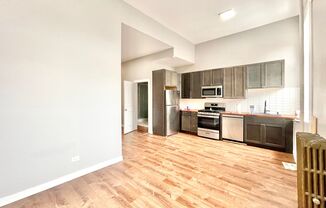 1355-59 W. Chicago LLC