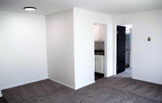 1 bed, 1 bath, $795