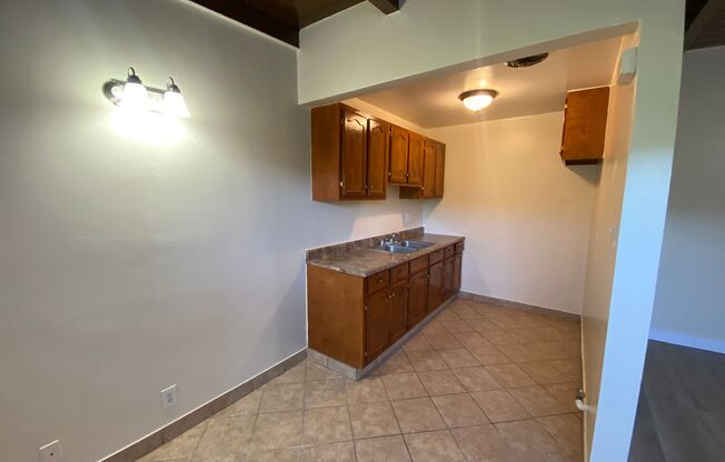 1 bed, 1 bath, 495 sqft, $1,850, Unit 15