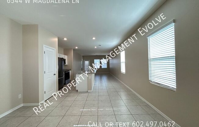 6544 W MAGDALENA LN